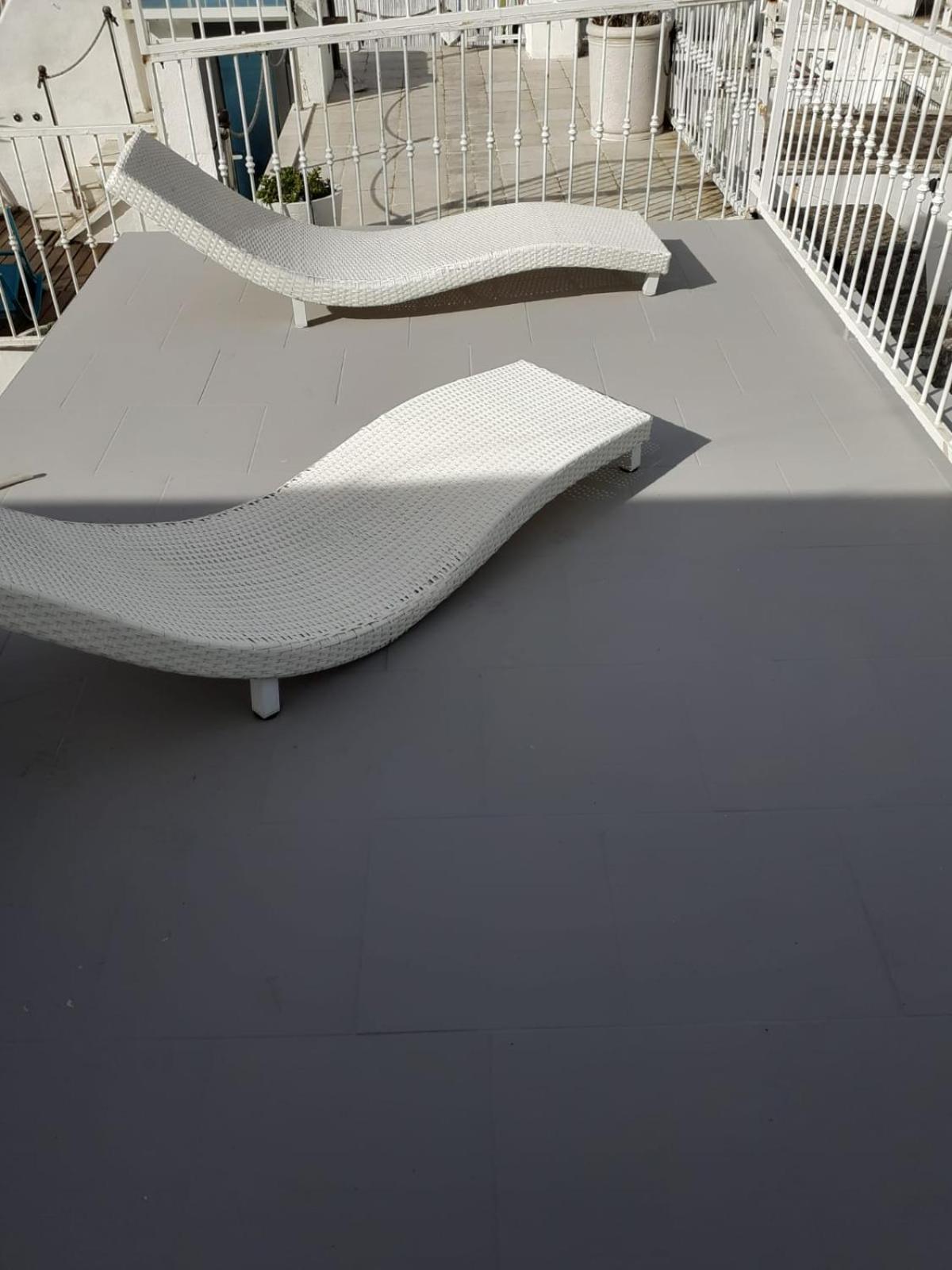 Il Fico Luxury Home Ostuni Exteriér fotografie
