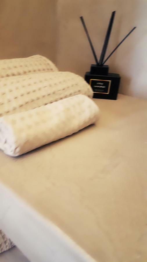 Il Fico Luxury Home Ostuni Exteriér fotografie